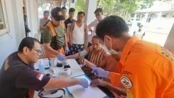 Tiba di Myanmar, Tim Misi Kemanusiaan dari Indonesia Langsung Bekerja